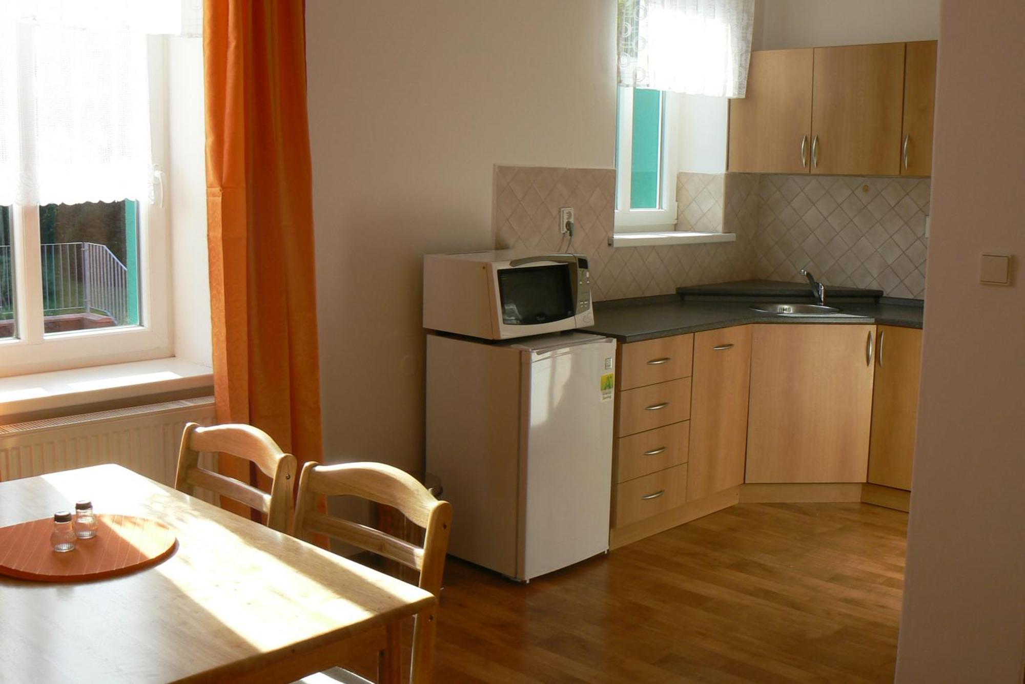 Penzion Na Vapence Liberec Rom bilde
