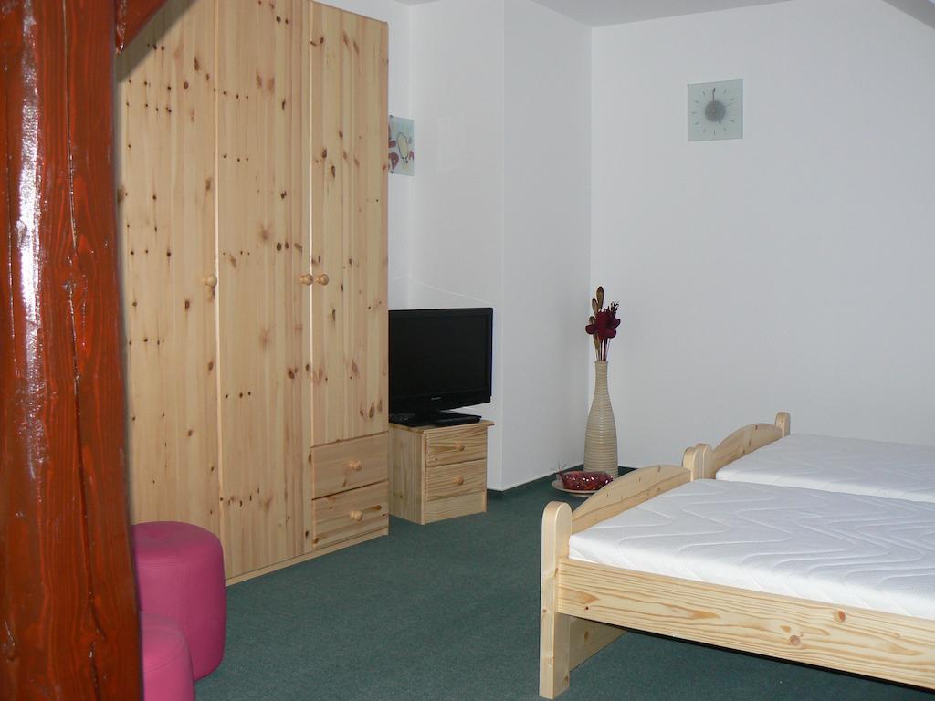 Penzion Na Vapence Liberec Rom bilde
