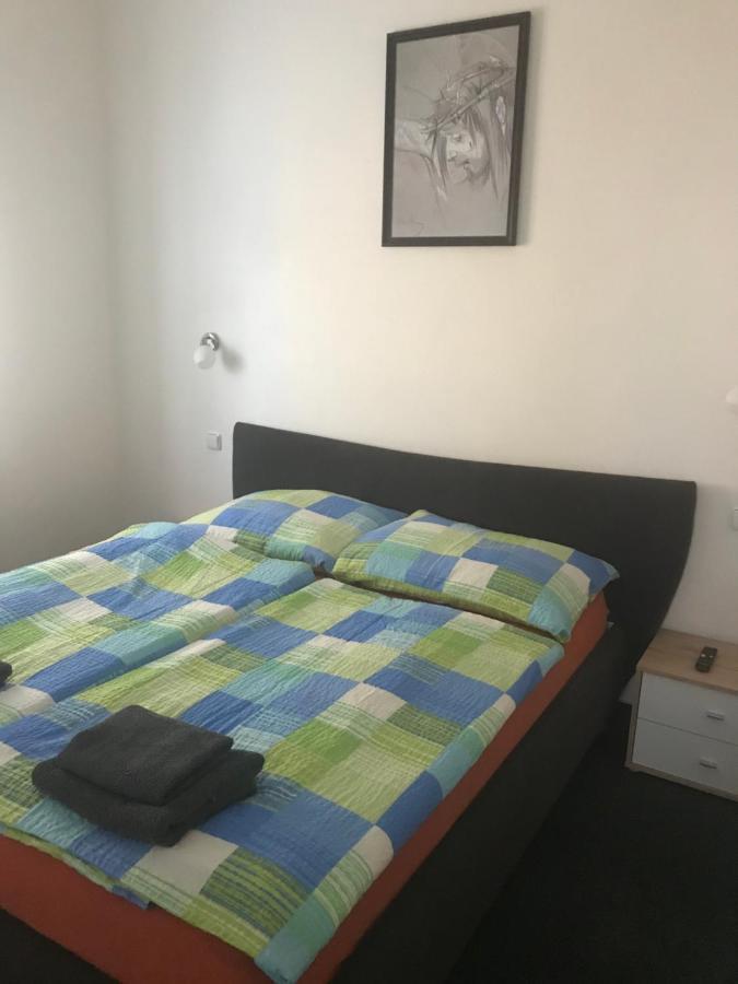 Penzion Na Vapence Liberec Eksteriør bilde