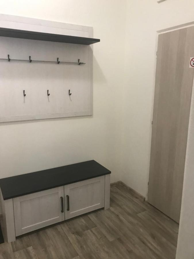 Penzion Na Vapence Liberec Eksteriør bilde